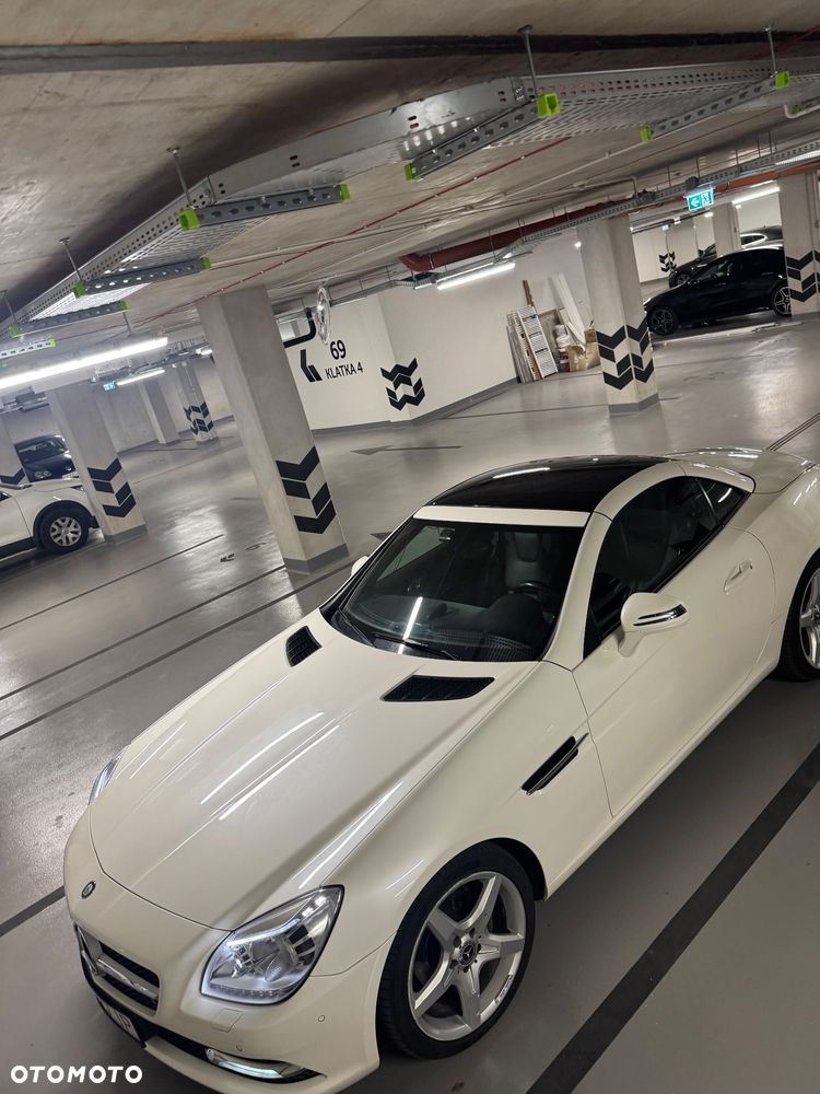 Mercedes-Benz SLK - 13