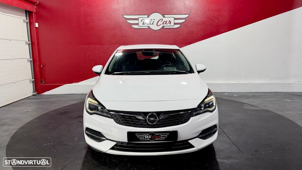 Opel Astra 1.5 D Business Edition S/S - 4