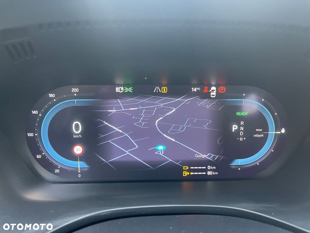 Volvo XC 60 T6 Plug-In Hybrid AWD Inscription - 17