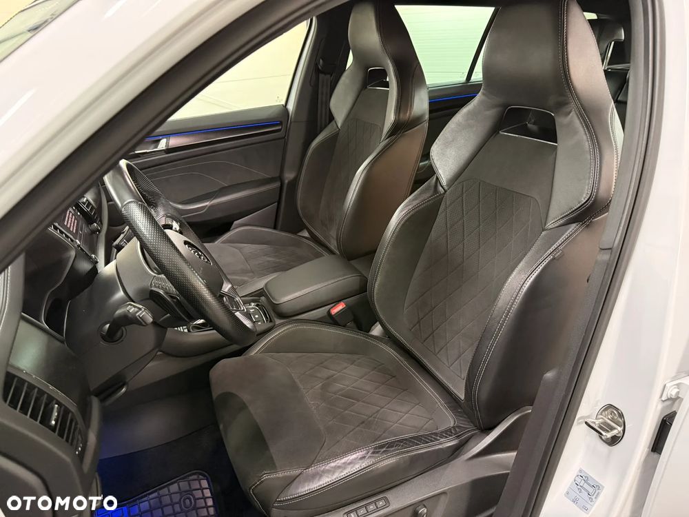 Skoda Kodiaq 1.5 TSI ACT 4x2 Sportline DSG - 19