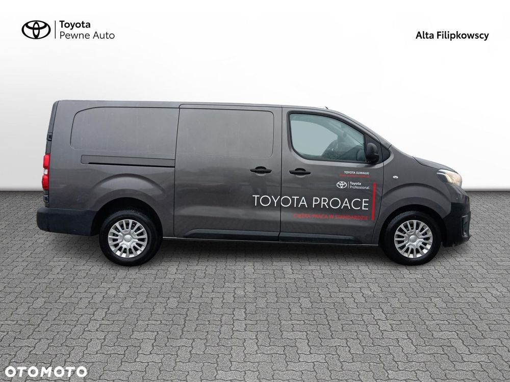 Toyota PROACE - 5