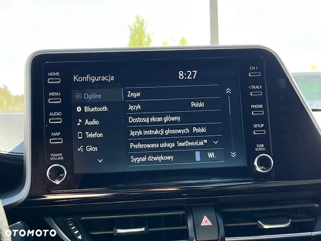 Toyota C-HR 1.8 Hybrid Premium - 33