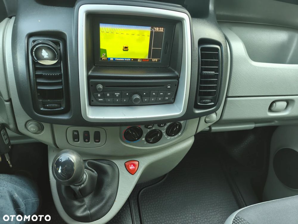 Opel VIVARO - 35