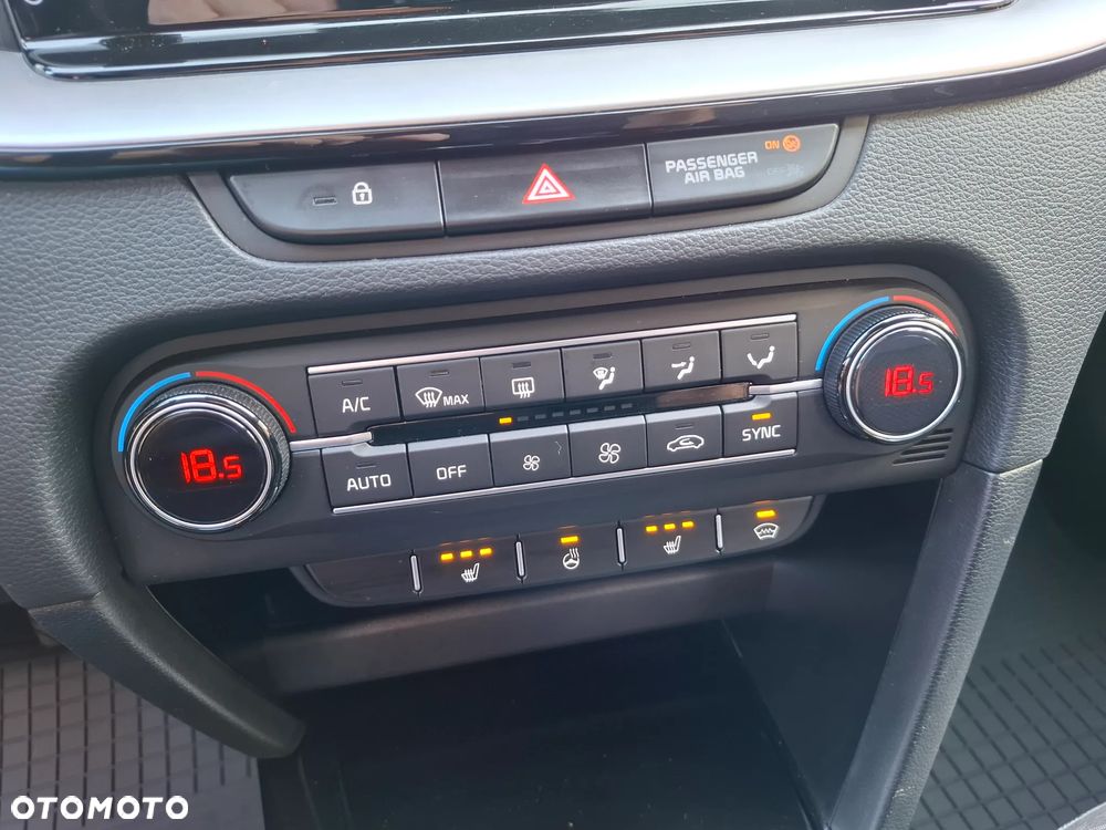 Kia Ceed 1.5 T-GDI L - 20