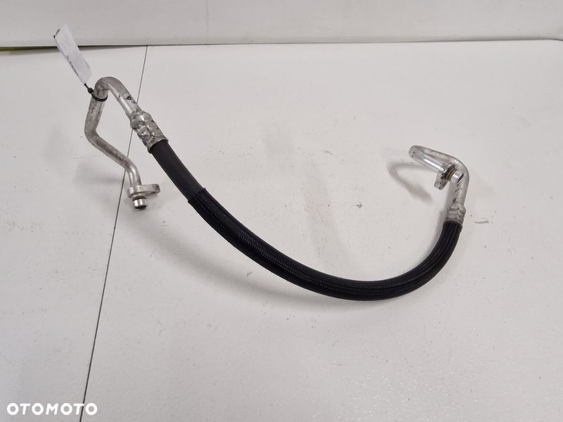 renault captur 1 i 1.5 dci rurka przewód wąż klimatyzacji 924907813r - 6