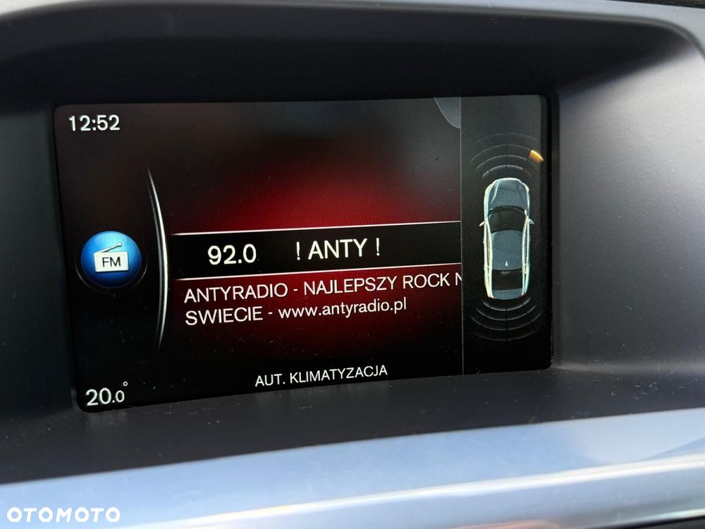 Volvo S60 D3 Kinetic - 16