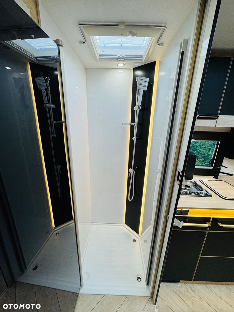 Ford Chausson 640 Titanium Line - 22