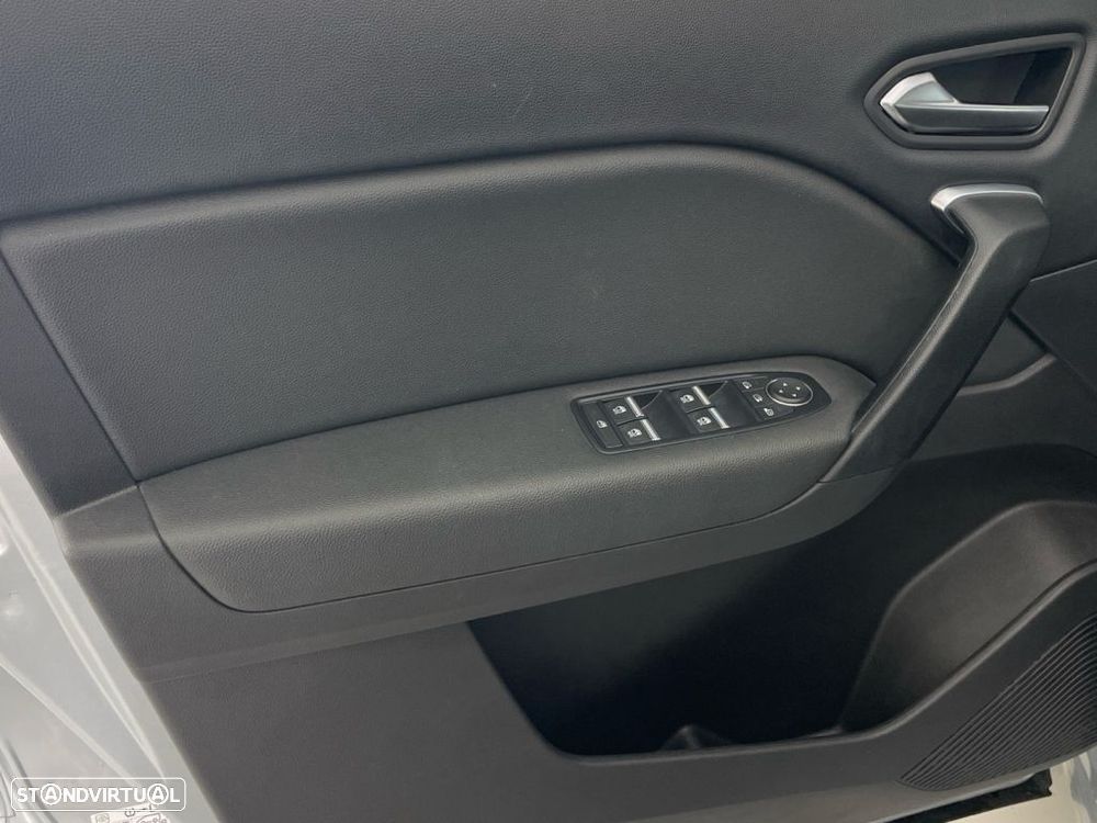 Renault Captur 1.3 TCe Exclusive EDC - 18