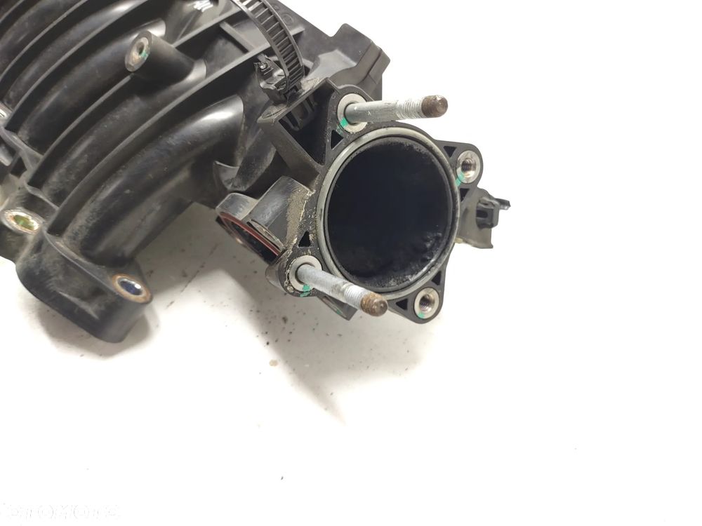 KOLEKTOR SSĄCY KIA RIO IV STONIC 1.4 1.6 CRDI 2017r. ORYGINAŁ - 6