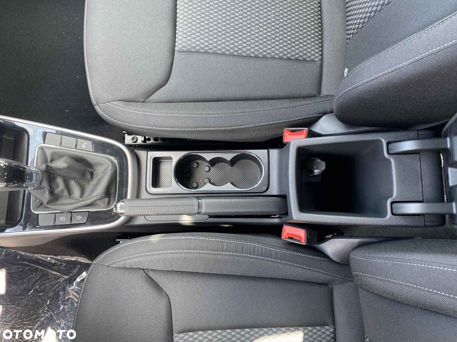 Skoda Fabia 1.0 TSI Edition 130 DSG - 38