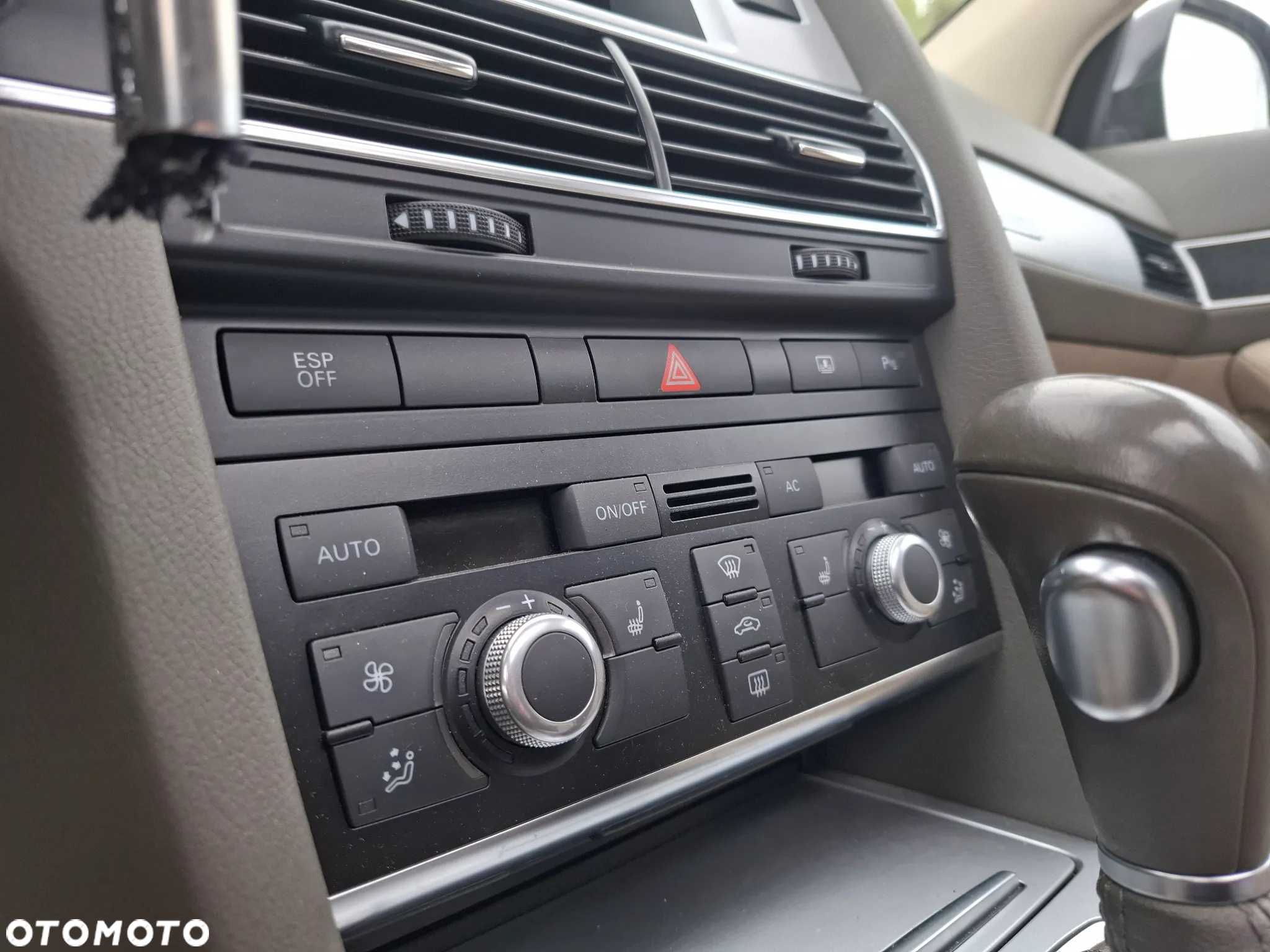 Audi A6 3.0 TFSI Quattro Tiptronic - 22