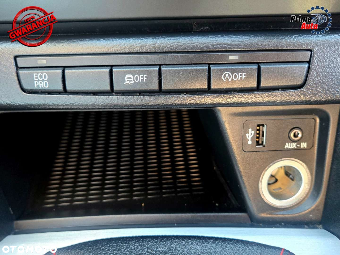 BMW X1 sDrive18d - 33