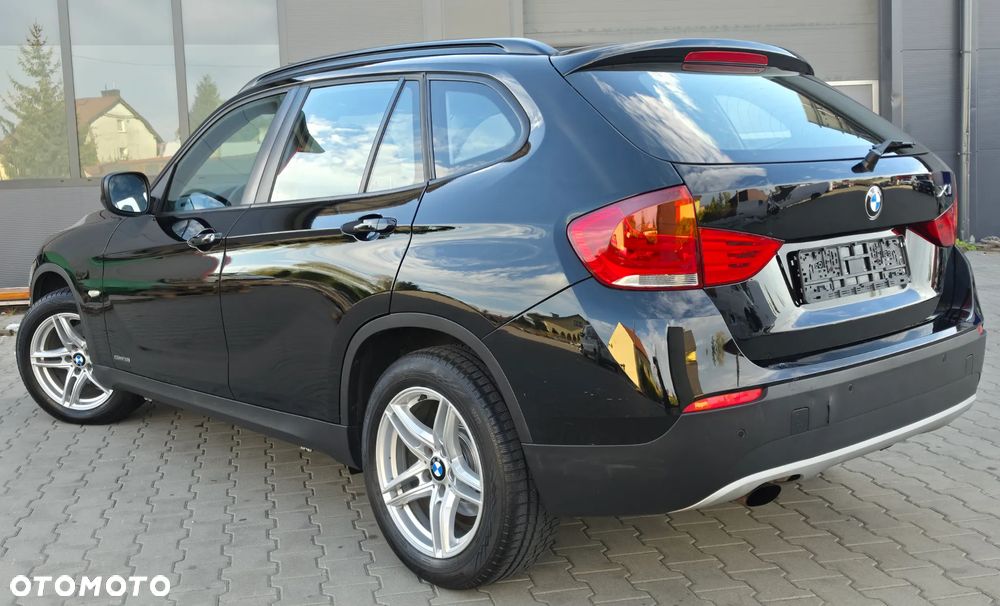 BMW X1 sDrive18i xLine - 3