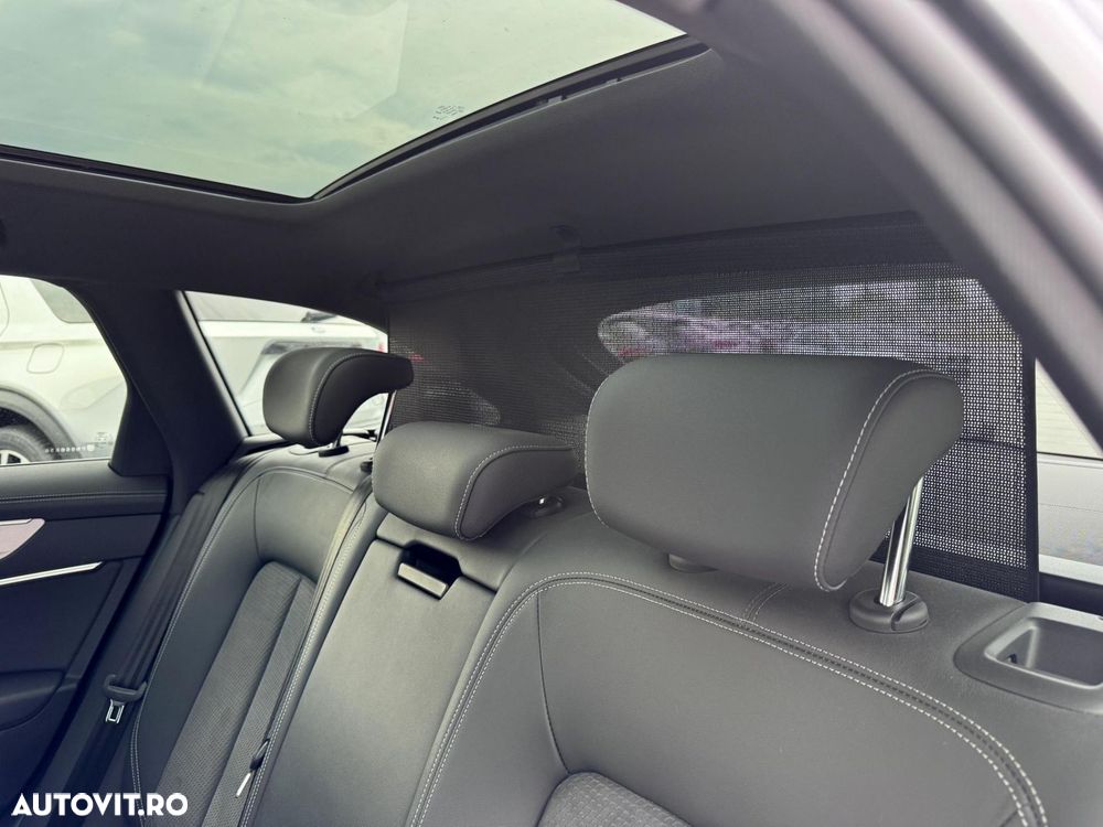 Audi A6 Limuzina - 39
