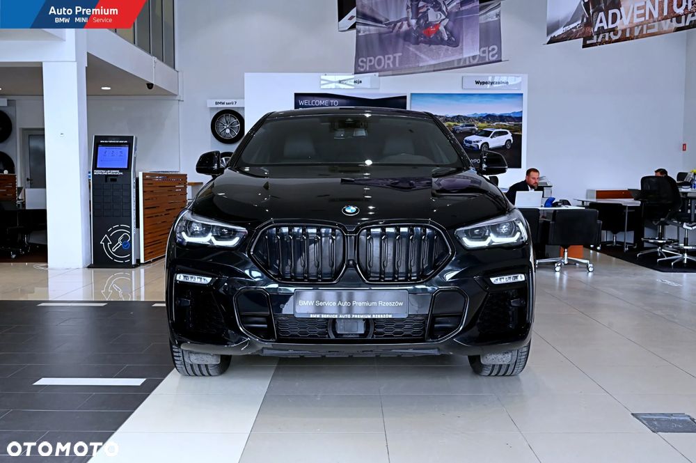 BMW X6 xDrive30d - 2