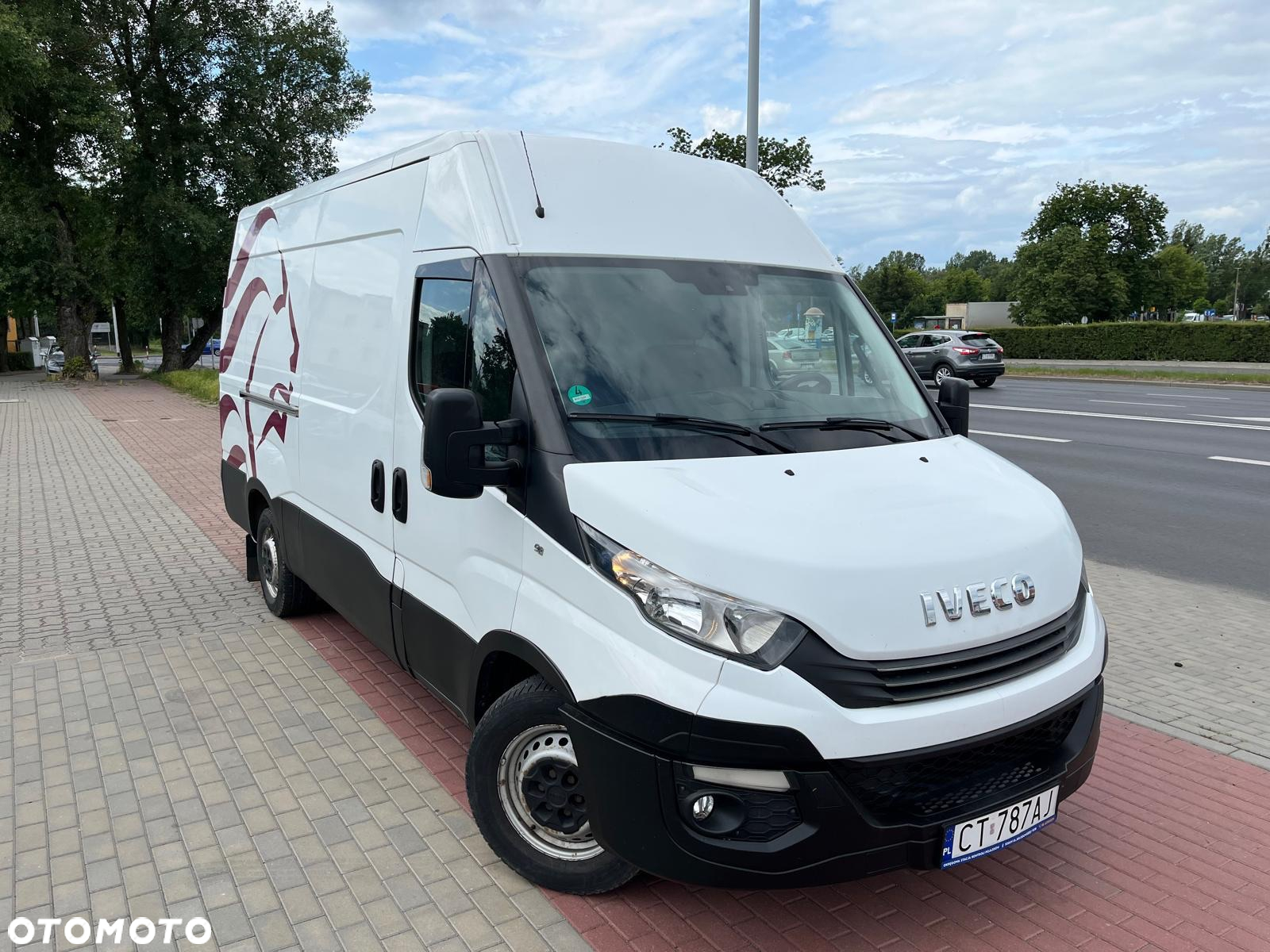 Iveco Daily - 21