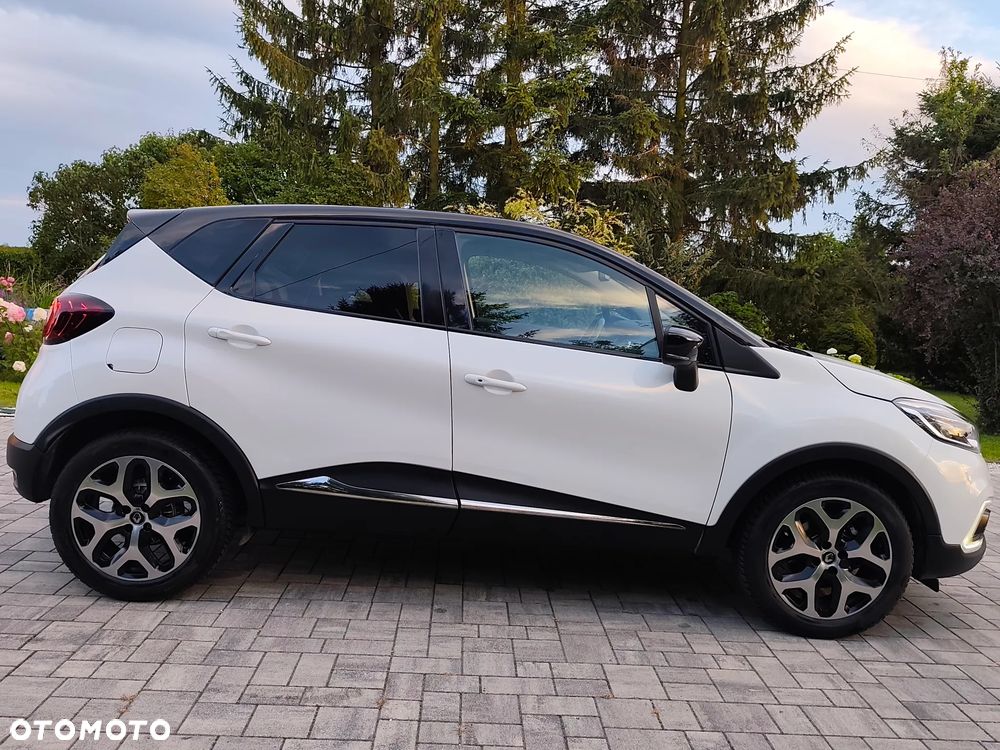 Renault Captur ENERGY dCi 110 Intens - 18