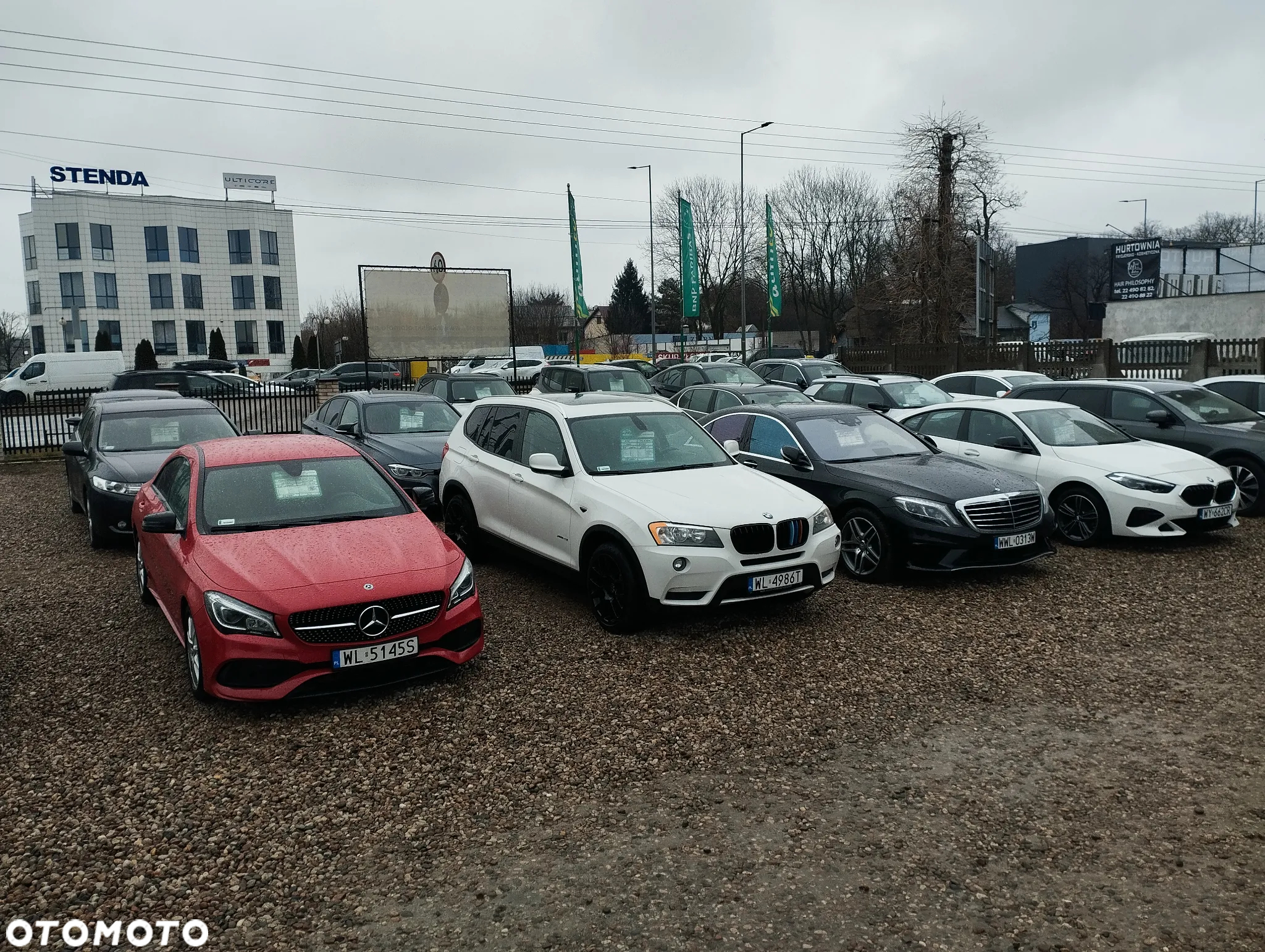BMW Seria 2 218i Sport Line - 26