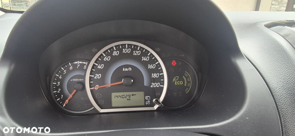 Mitsubishi Space Star 1.0 Inform - 18