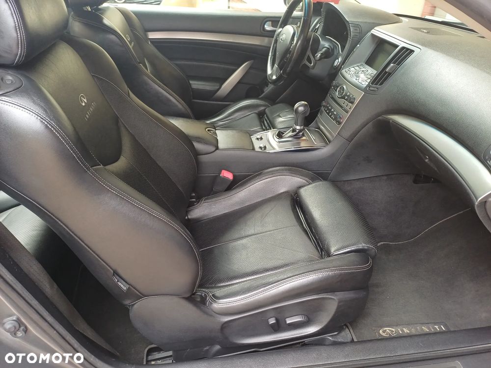 Infiniti G S Premium - 10