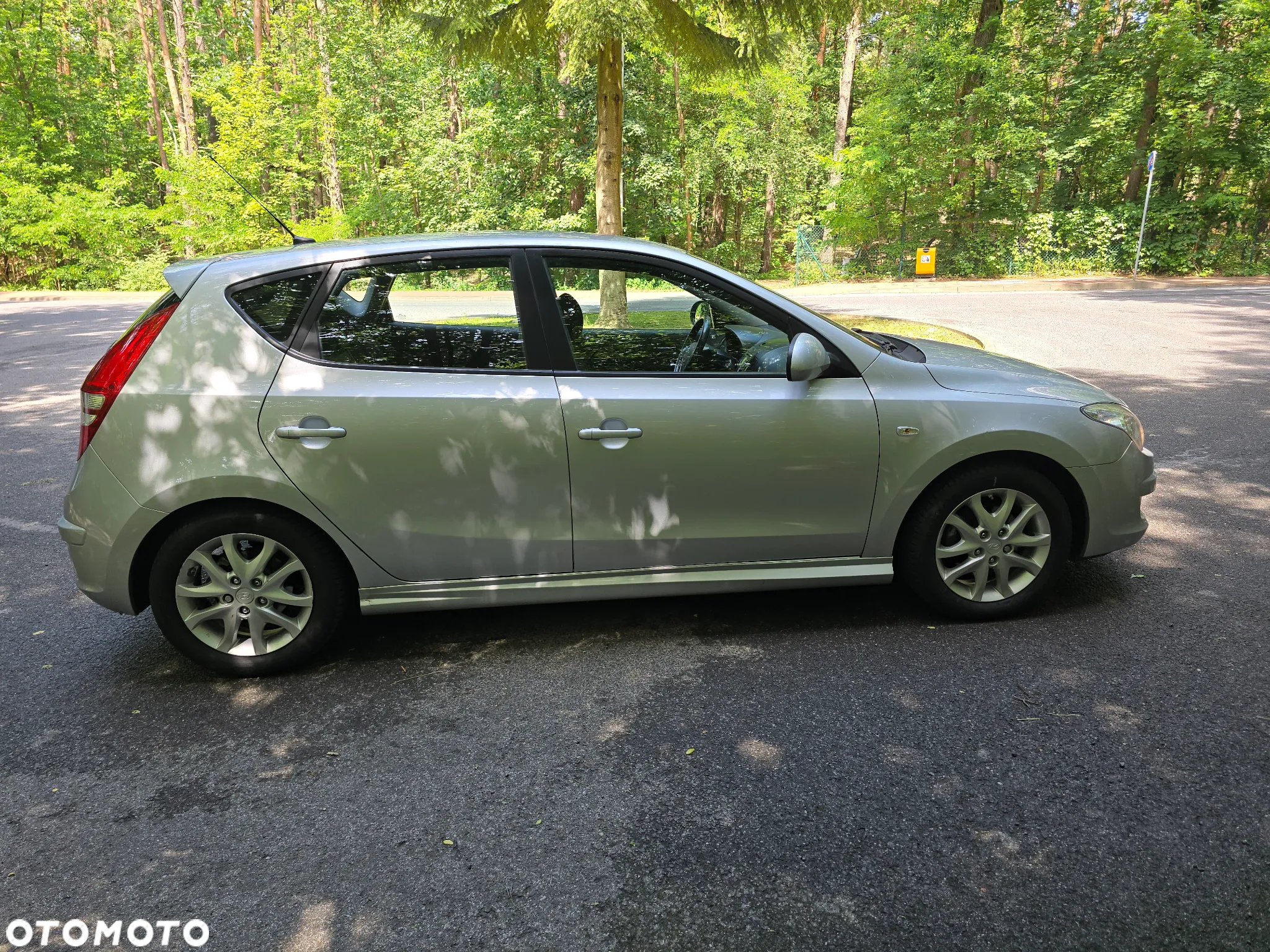 Hyundai i30 1.6 Style - 3