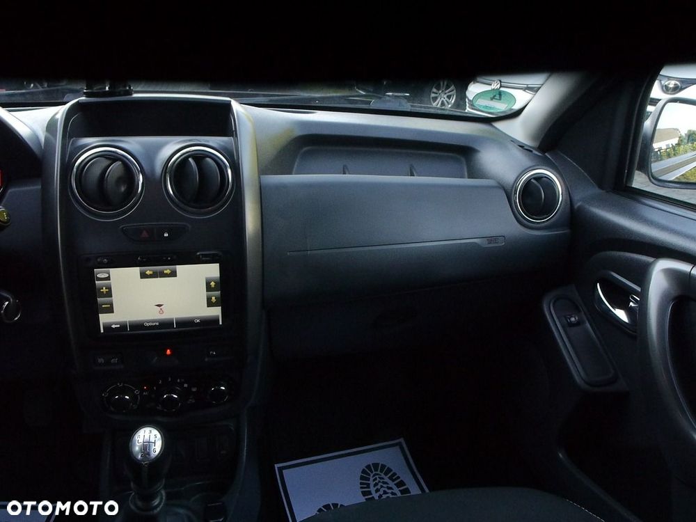 Dacia Duster - 18