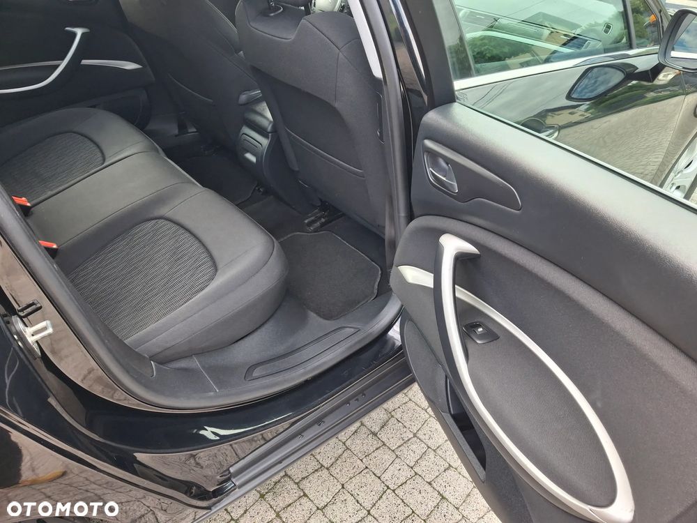 Citroën C5 1.6 THP Seduction - 20