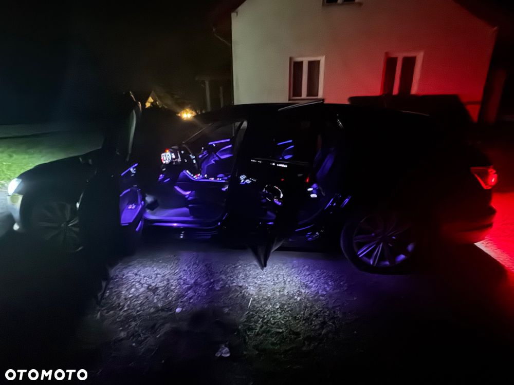 Audi A6 Avant 40 TDI quattro S tronic - 35