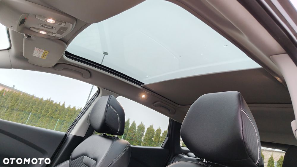 Renault Kadjar Energy dCi 130 Bose Edition - 30