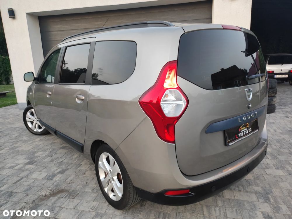 Dacia Lodgy - 24