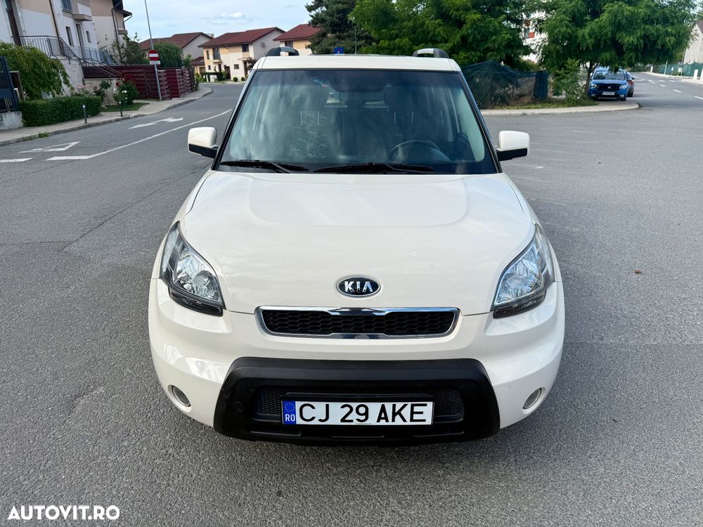Kia Soul - 28