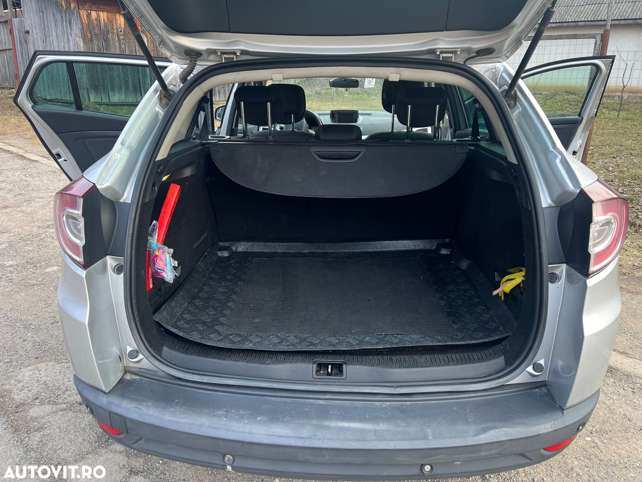 Renault Megane - 8