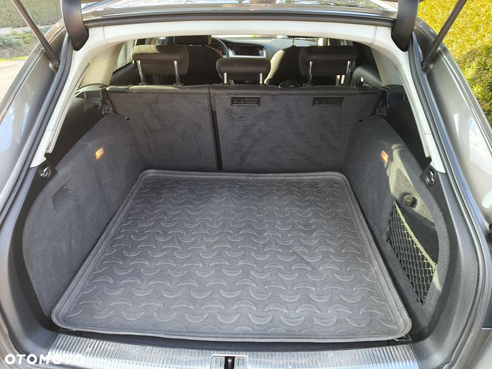 Audi A4 Avant 2.0 TDI ultra DPF Ambiente - 24