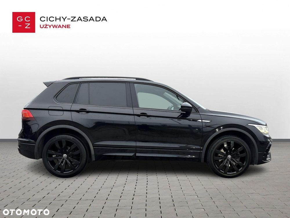 Volkswagen Tiguan - 6