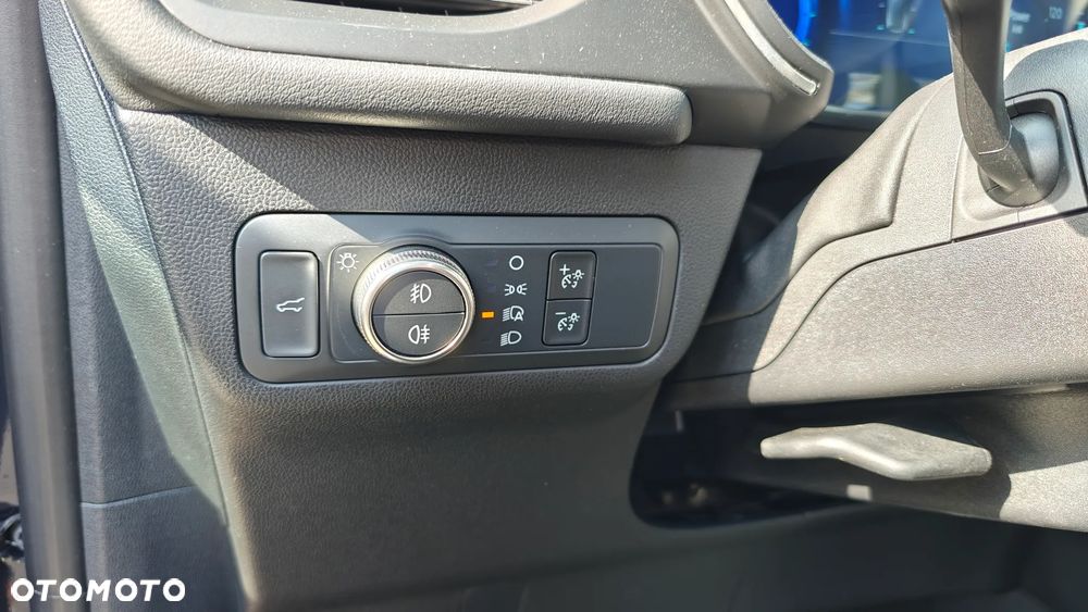 Ford Kuga - 26