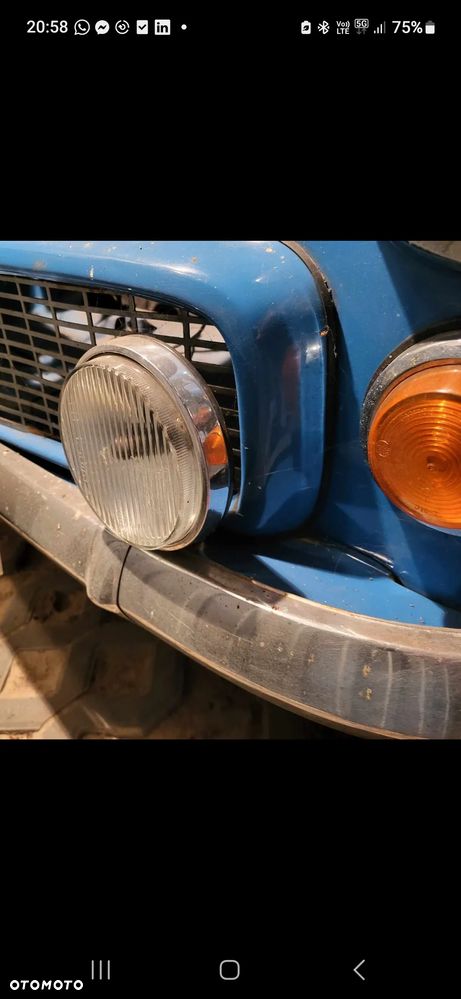 Warszawa Pick-up - 9
