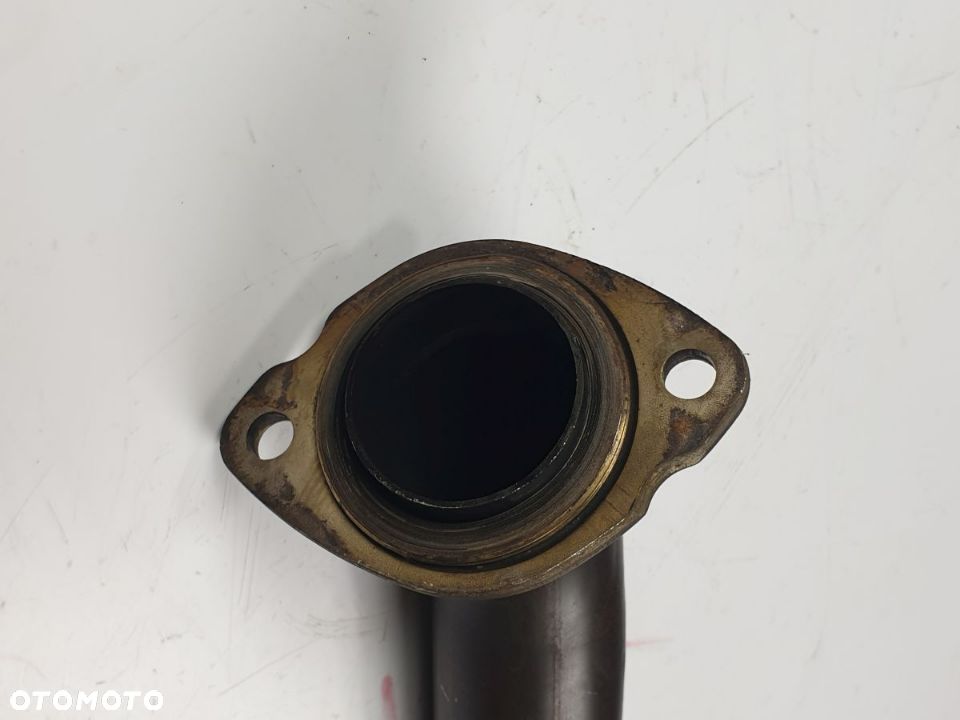 Rura Wydechu Wydechowa LEXUS NX 2.0 Turbo 300h - 4