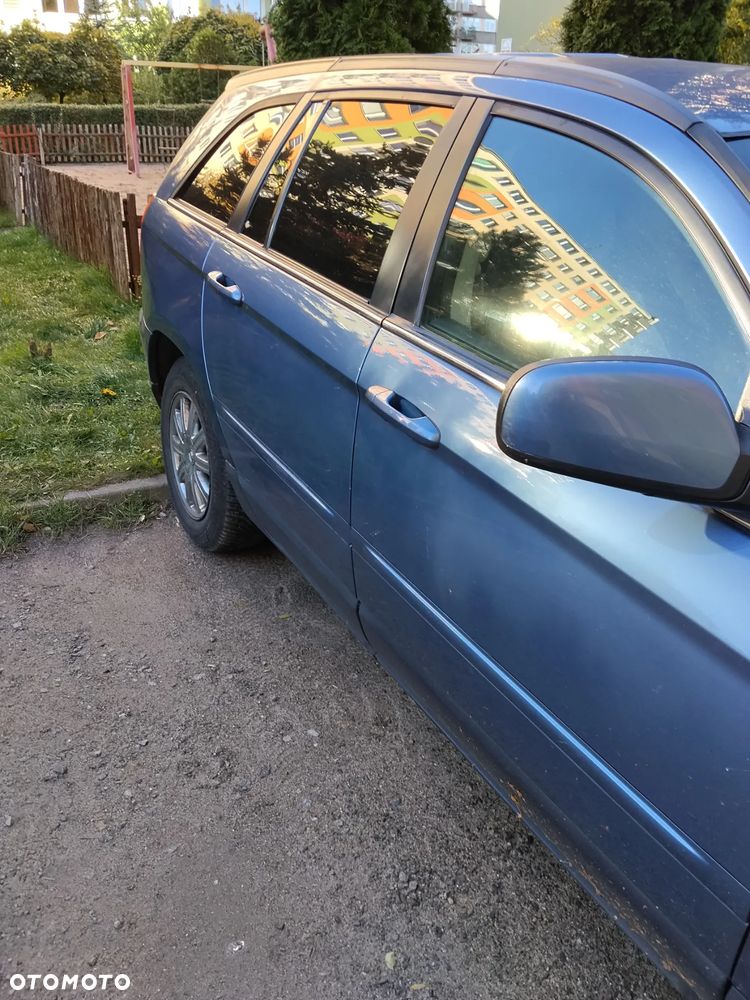 Chrysler Pacifica 4.0 AWD - 3