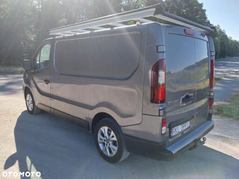 Renault Trafic - 3