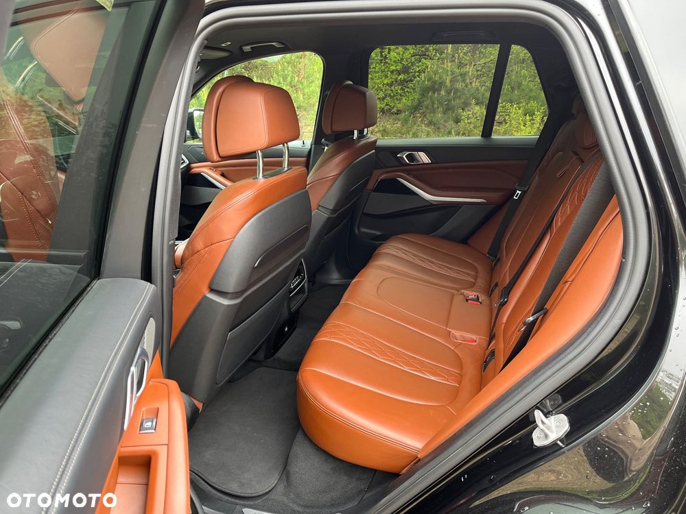 BMW X5 M - 17