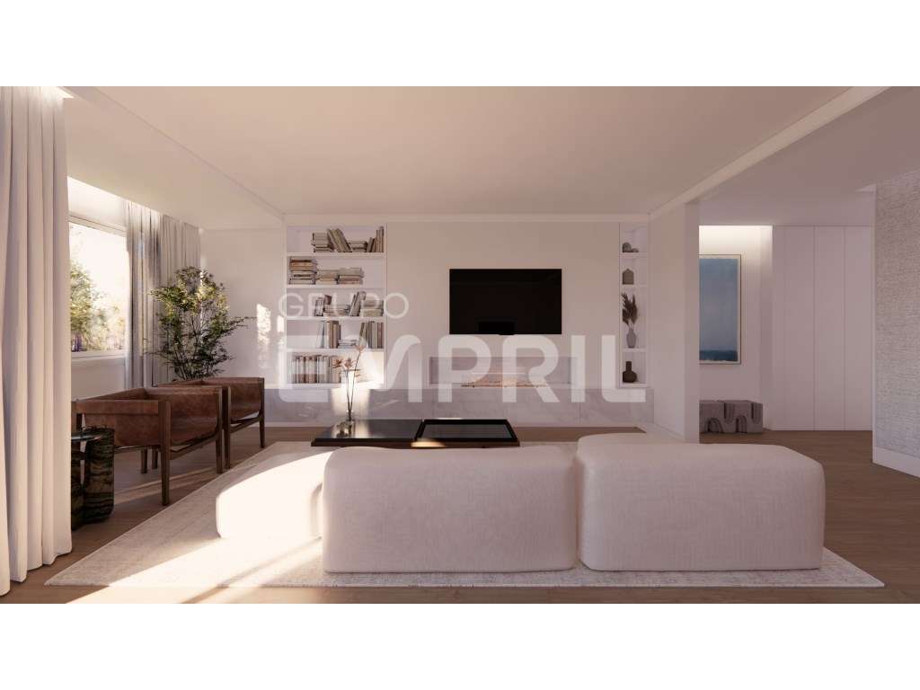 T1 Jardim das Cavadas - Grande imagem: 4/7