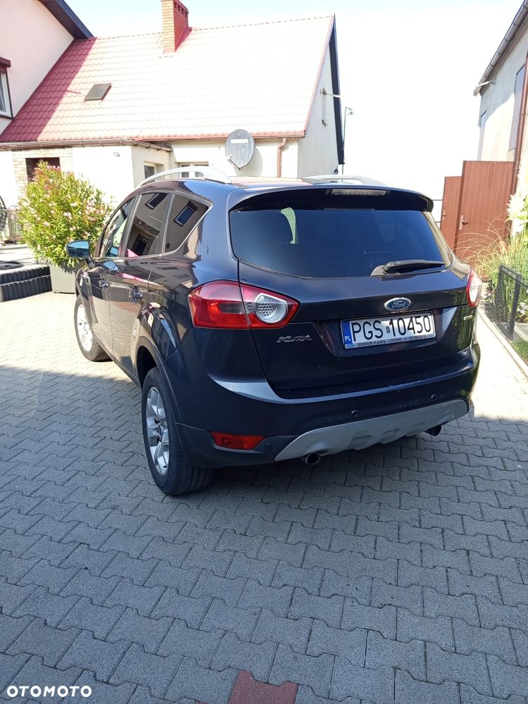 Ford Kuga - 7