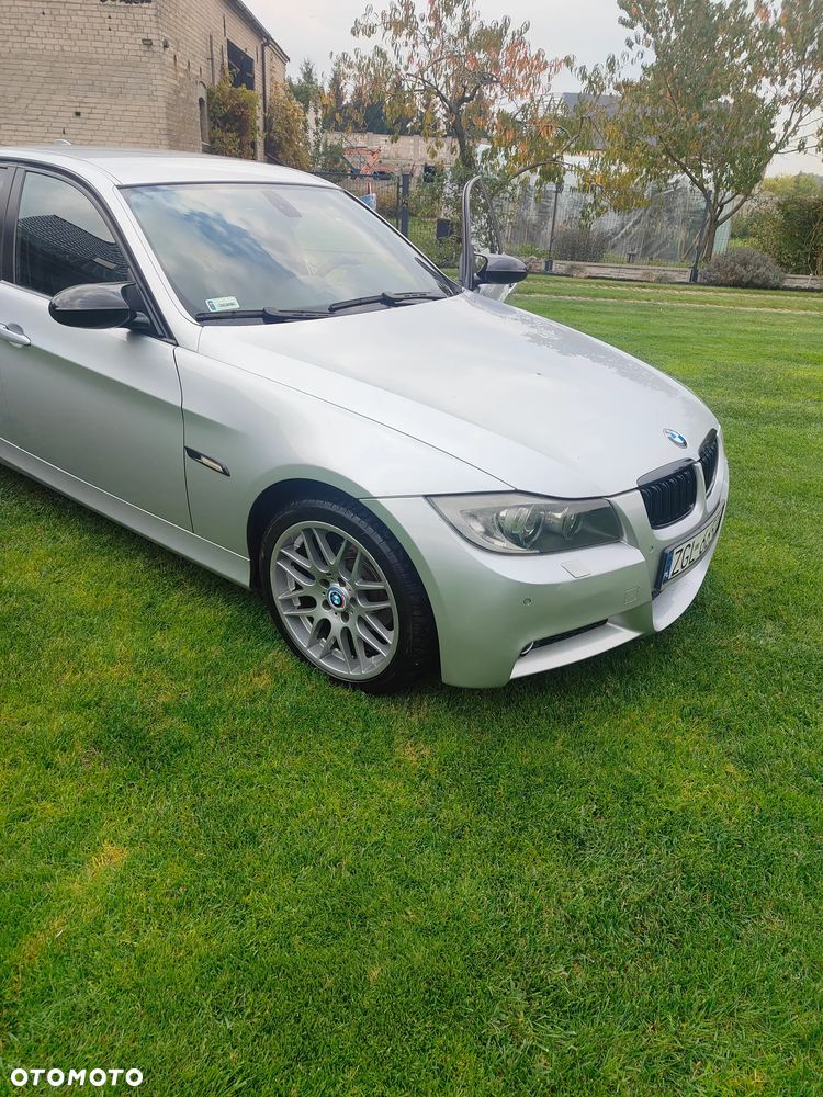 BMW Seria 3 - 16