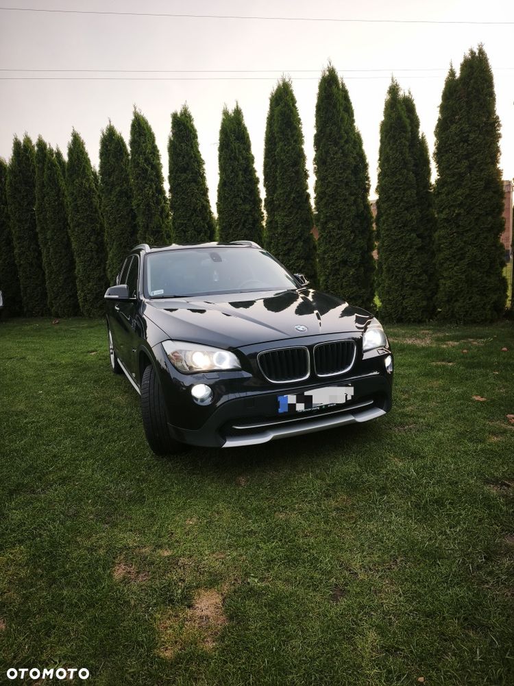 BMW X1 - 3