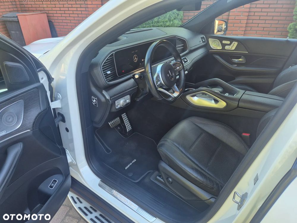 Mercedes-Benz GLE 350 de 4-Matic Advanced - 9