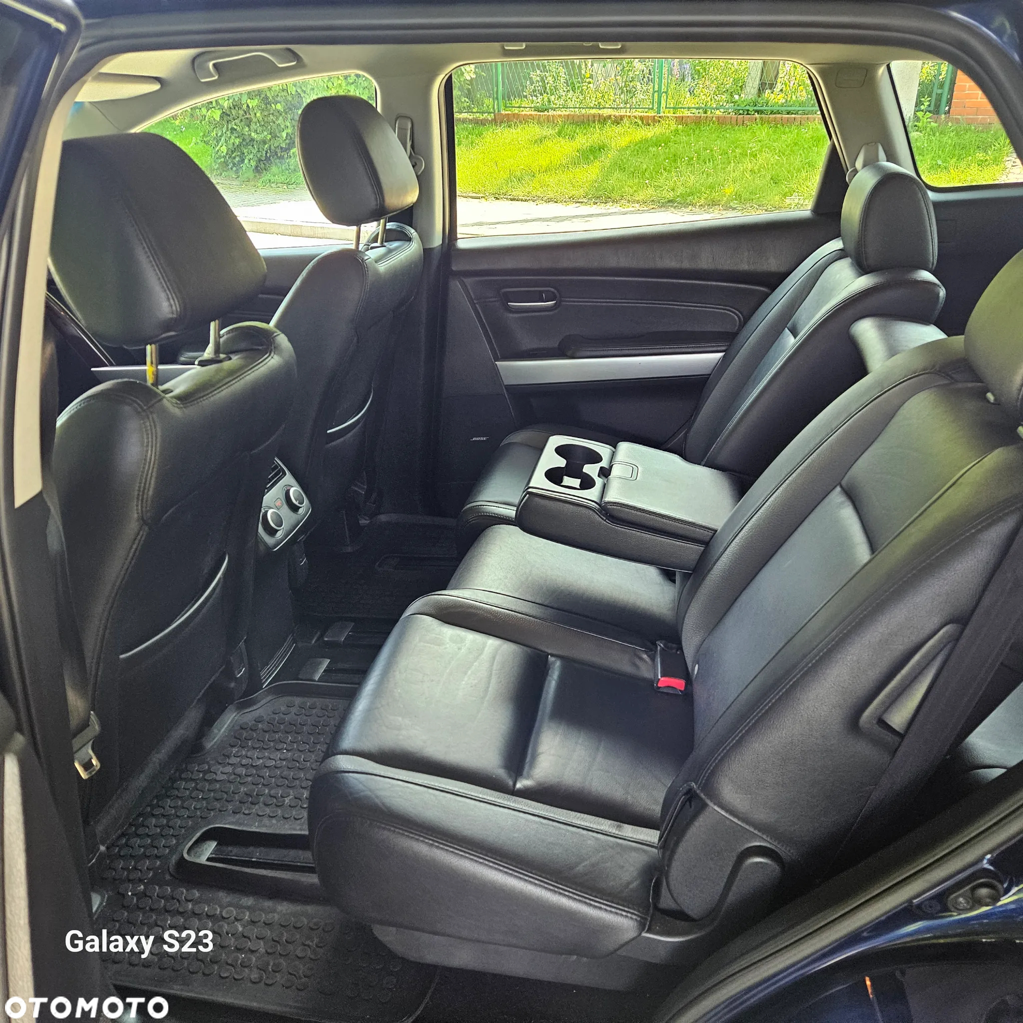 Mazda CX-9 3.7 V6 - 18