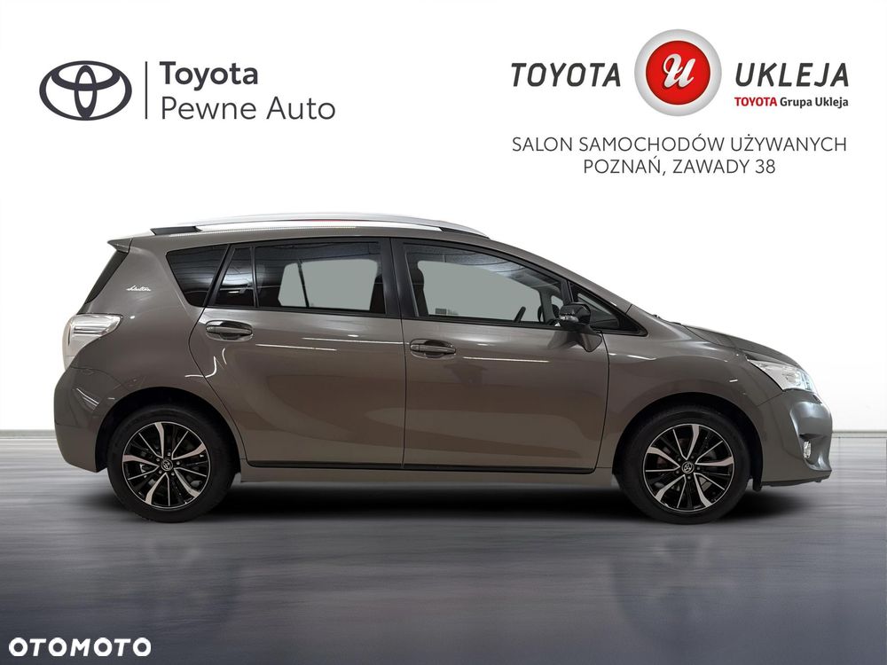 Toyota Verso 1.8 Selection EU6 - 4