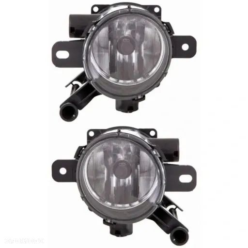 HALOGEN OPEL ZAFIRA B 2008-2011 NOWY - 1