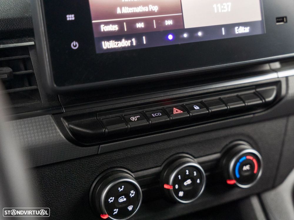 Renault Kangoo 1.5 Blue dCi L1 Edition One - 23