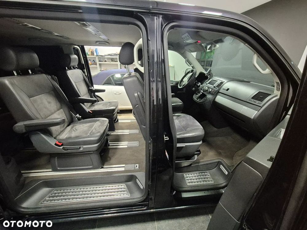 Volkswagen Multivan - 4